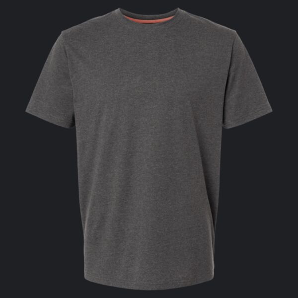 Unisex RecycledSoft™ T-Shirt Thumbnail