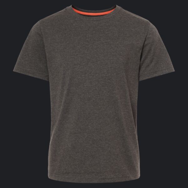 Youth RecycledSoft™ T-Shirt Thumbnail
