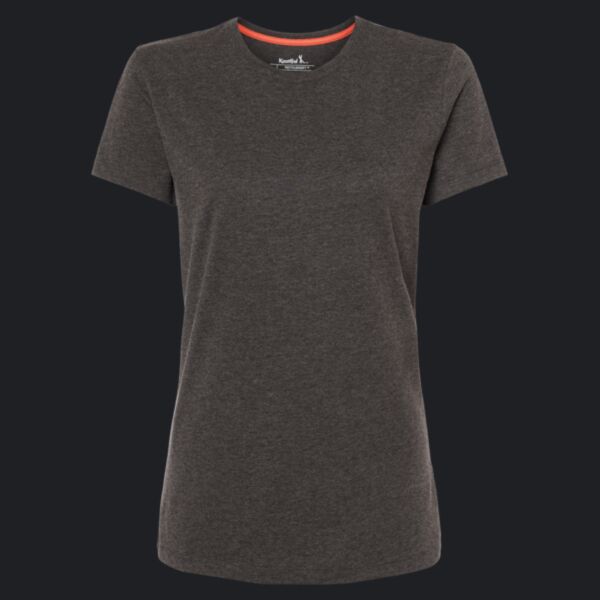 Women's RecycledSoft™ T-Shirt Thumbnail