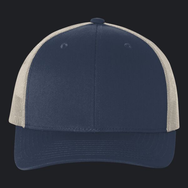 Ollie Distressed Cap Thumbnail