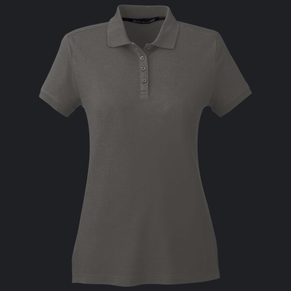New Classics® Ladies' Performance Polo Thumbnail