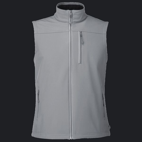 Men's Wavestorm Softshell Vest Thumbnail