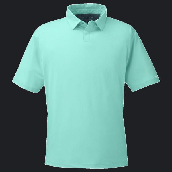 Men's Saltwater Stretch Polo Thumbnail