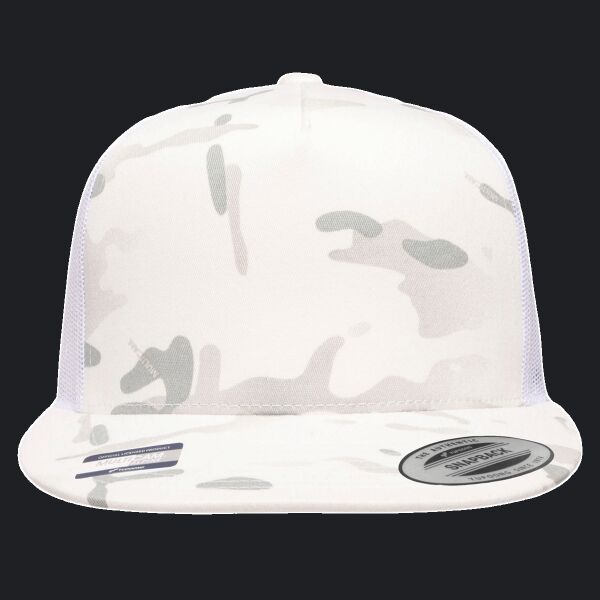 Adult Multicam® Trucker Cap Thumbnail