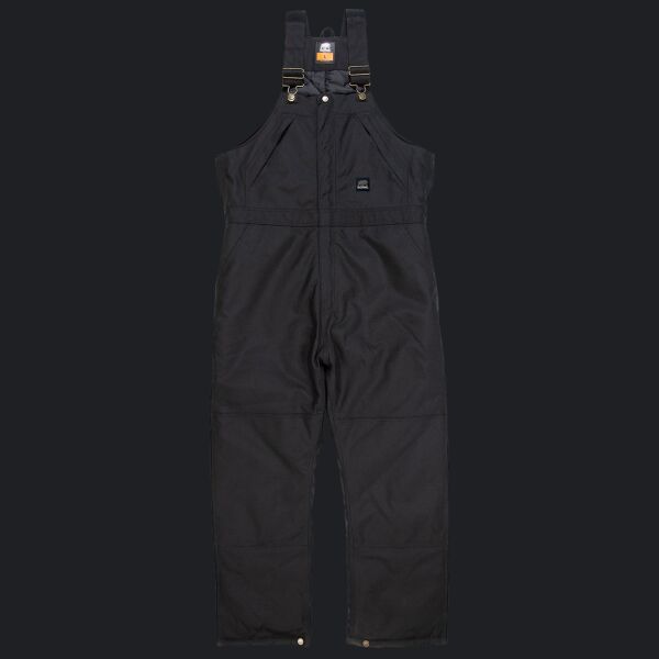 Men's ICECAP Insulated Bib Overall Thumbnail