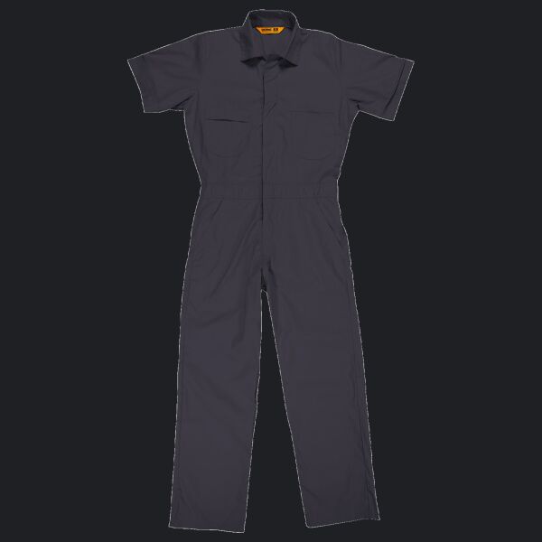 Men's Axle Short Sleeve Coverall Thumbnail