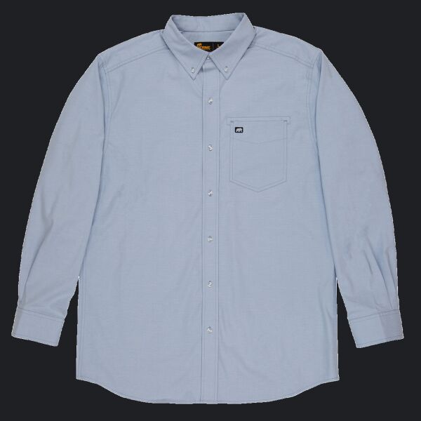 Men's Foreman Flex180 Button-Down Woven Shirt Thumbnail