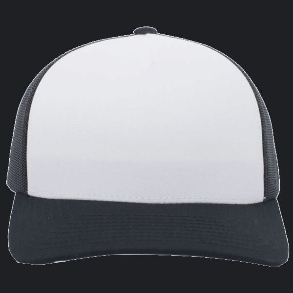 Snapback Trucker Cap Thumbnail