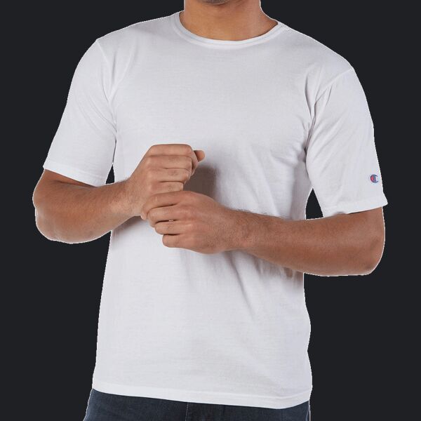 Unisex Garment-Dyed T-Shirt Thumbnail