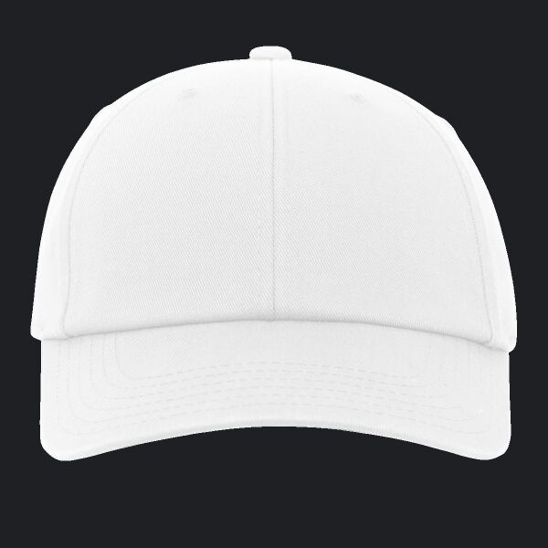 Hybrid Cotton Dad Cap Thumbnail