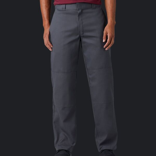 Men's FLEX Loose Fit Double-Knee Work Pant Thumbnail