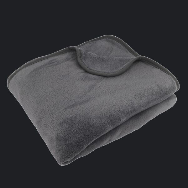 Oversized Mink Touch Blanket Thumbnail