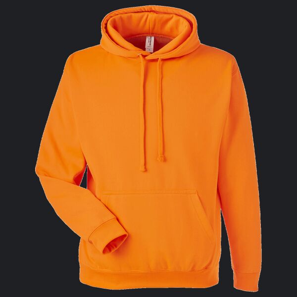 Adult Electric Pullover Hooded Sweatshirt Thumbnail