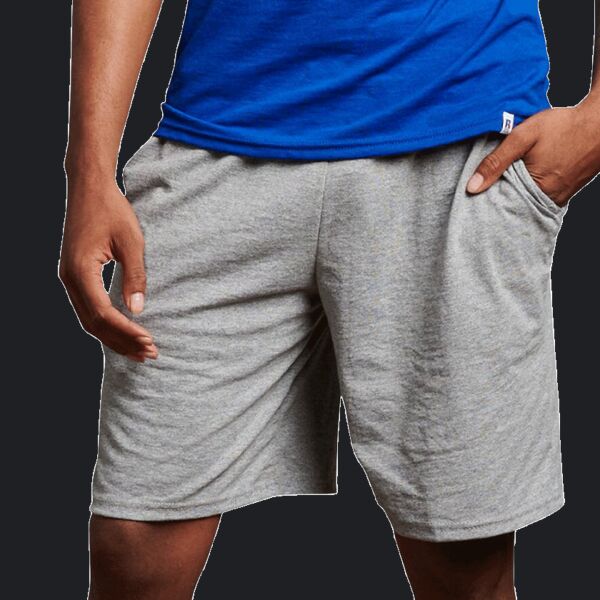 Adult Essential 10" Short Thumbnail