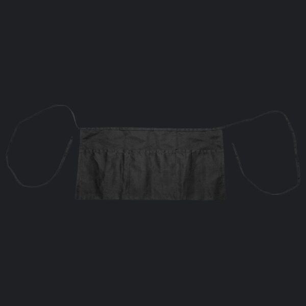 Midweight Cotton Twill Waist Apron Thumbnail