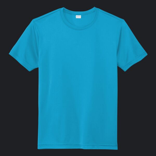 PosiCharge ® Re Compete Tee Thumbnail