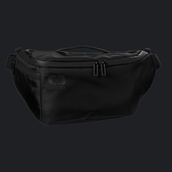 Ballistic Crossbody Thumbnail