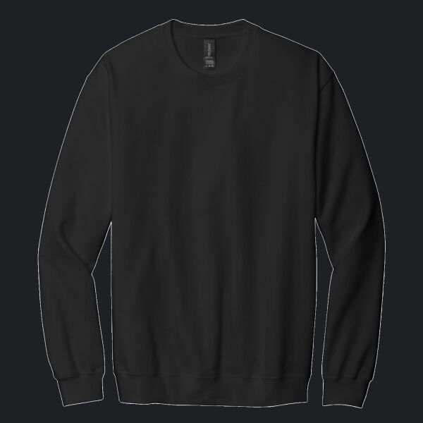 Softstyle ® Crewneck Sweatshirt Thumbnail