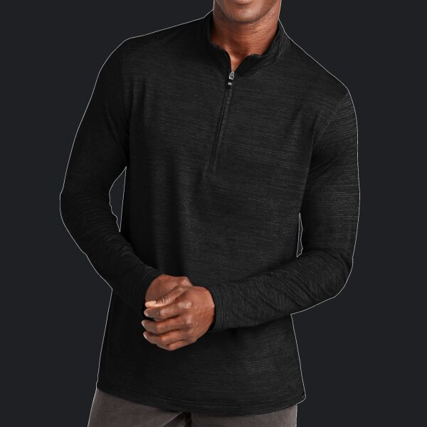 Crestview 1/4 Zip Thumbnail