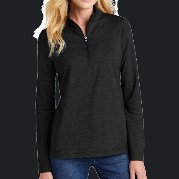 Women's Crestview 1/4 Zip Thumbnail
