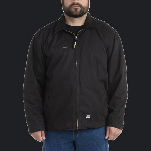 Men's Highland Washed Gasoline Jacket Thumbnail