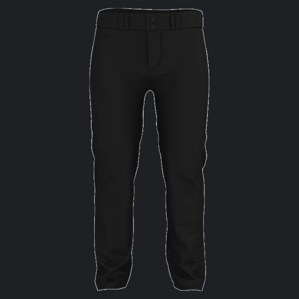 Youth Crush Premier Baseball Pants Thumbnail