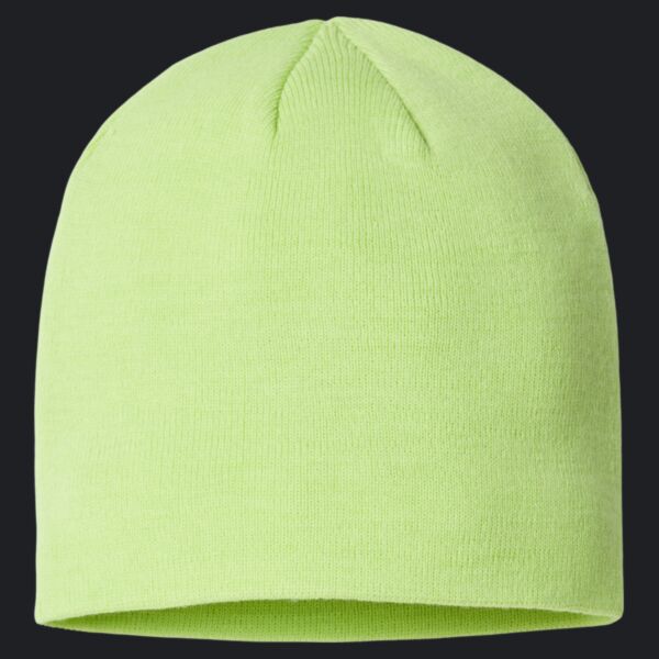 Sustainable Beanie Thumbnail
