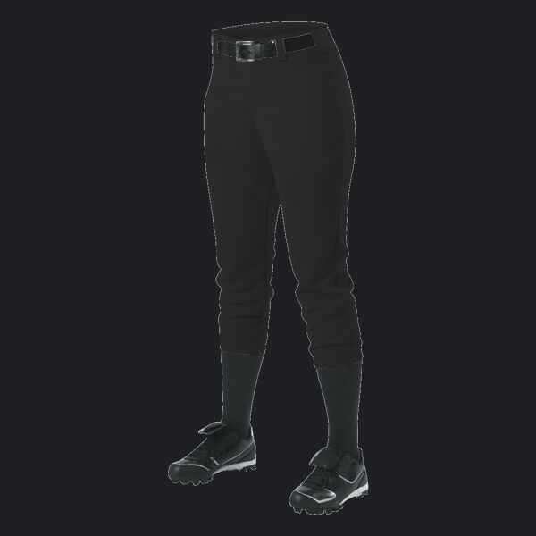 Women's Crush Knicker Pants Thumbnail