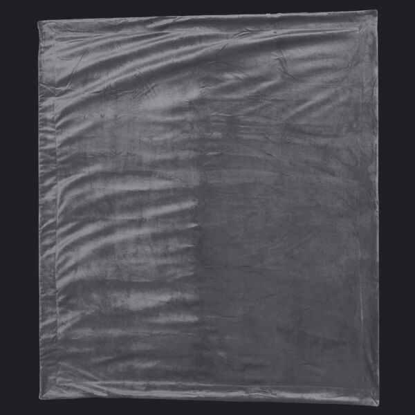 Oversized Mink Sherpa Thumbnail