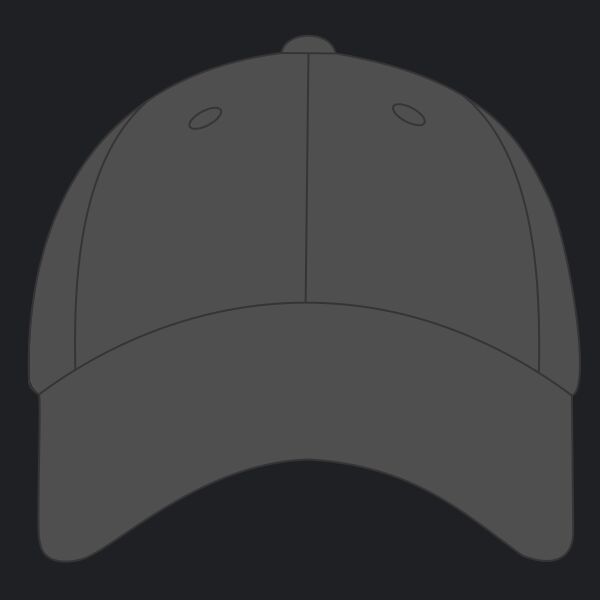 Cotton Impact Slub Trucker Hat Thumbnail