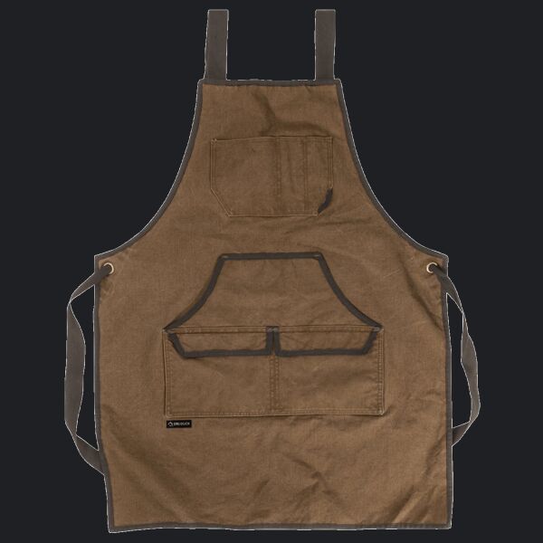 Workman's Canyon Cloth Apron Thumbnail