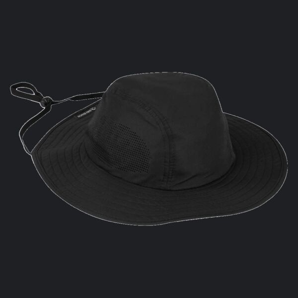 Polyester Ripstop Packable Performance Booney Thumbnail