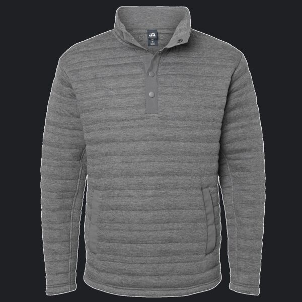 Men's Horizon Quarter-Snap Pullover Thumbnail