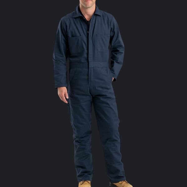 Men's Heritage Unlined Coverall Thumbnail