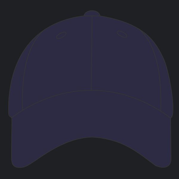 Cotton Gingham Hat Thumbnail