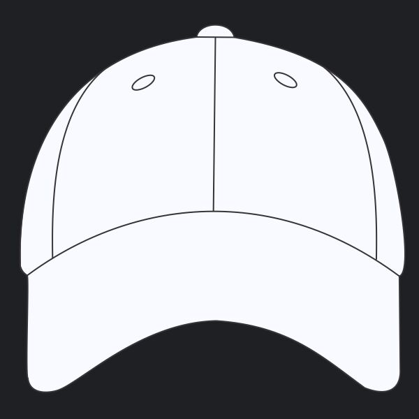 Pearl Nylon Performance Hat Thumbnail