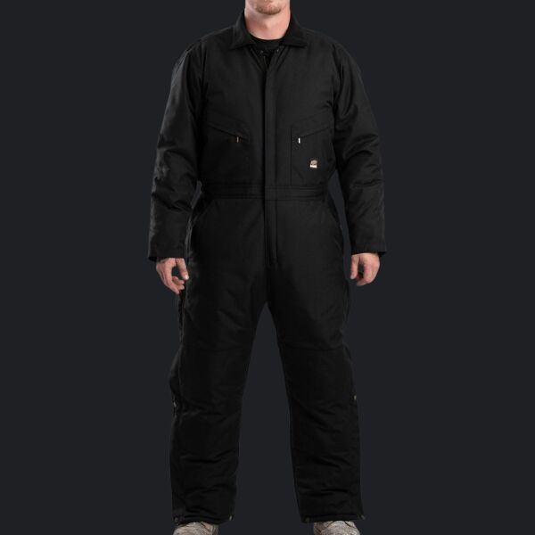 Men's Icecap Insulated Coverall Thumbnail