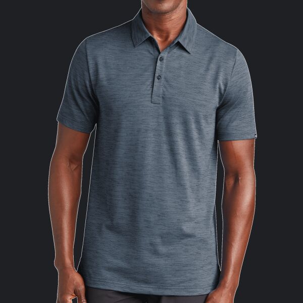 Auckland Slub Polo Thumbnail