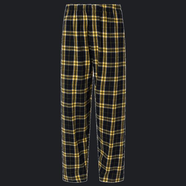 Men's Harley Flannel Pants Thumbnail