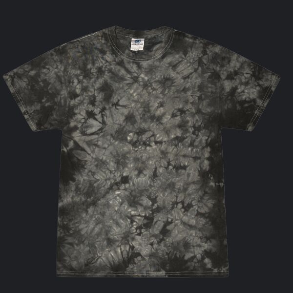 Unisex Crystal Wash T-Shirt Thumbnail