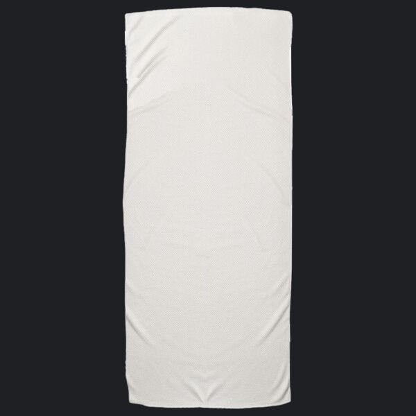 Sublimation Cooling Towel Thumbnail