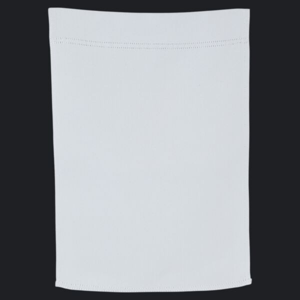 Sublimation Garden Flag Thumbnail