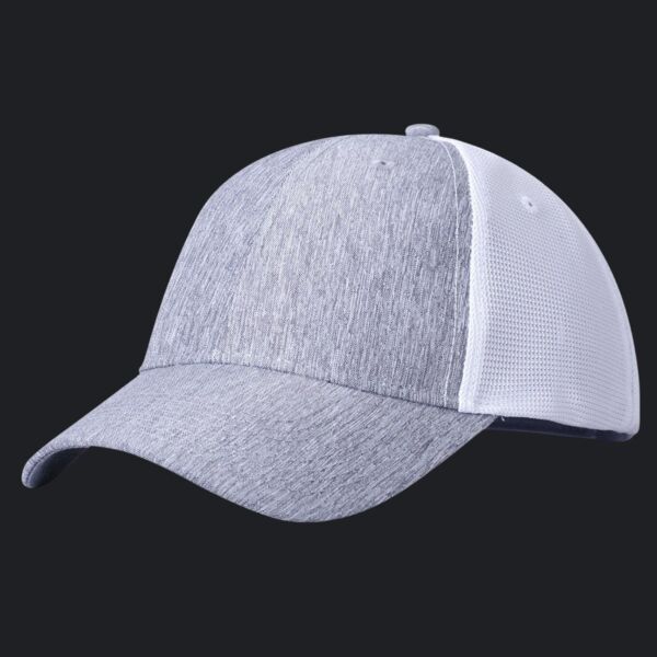 High Tech Mesh Trucker Hat Thumbnail