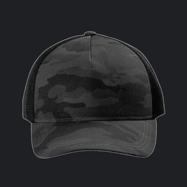 Fusion Trucker Cap Thumbnail