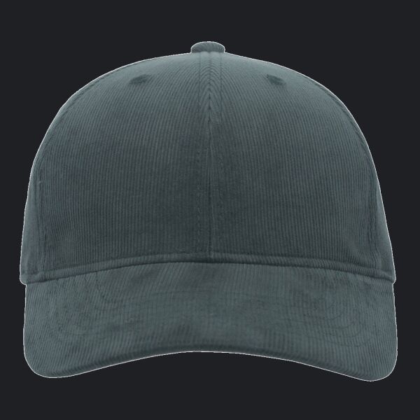 Hybrid Corduroy Dad Cap Thumbnail
