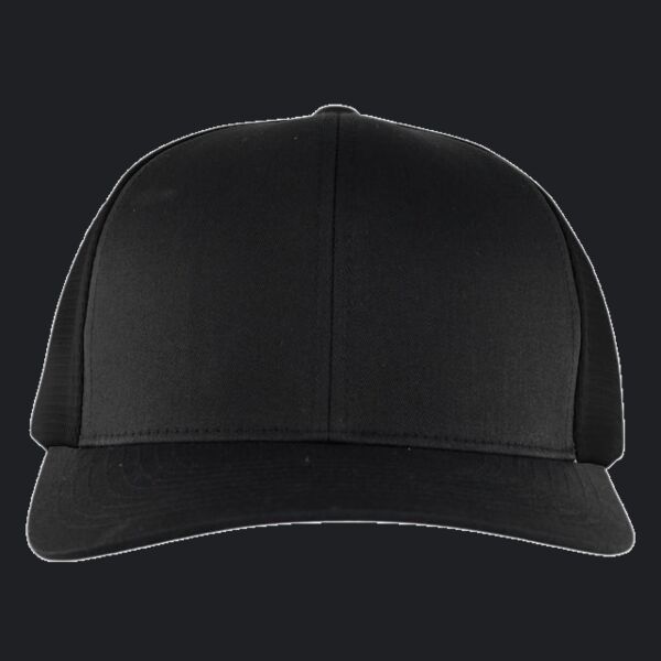 Trucker Flexfit(r) Snapback Cap Thumbnail