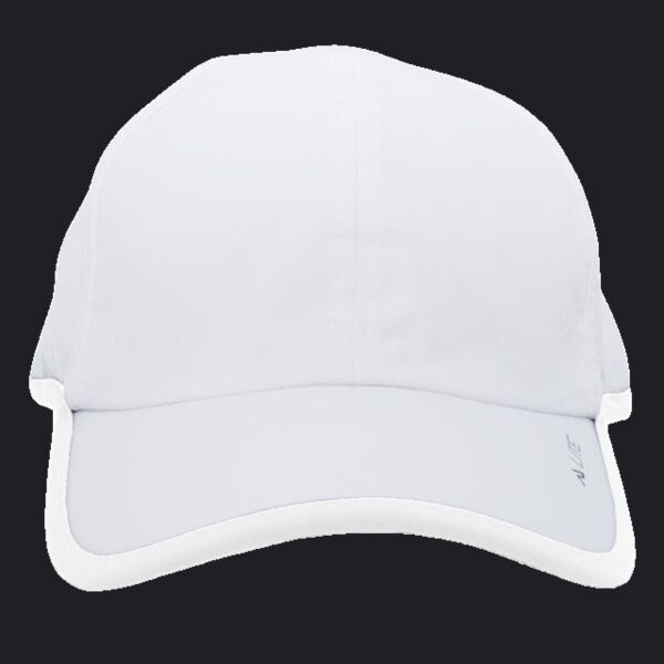 Lite Series Active Hook-And-Loop Adjustable Cap Thumbnail