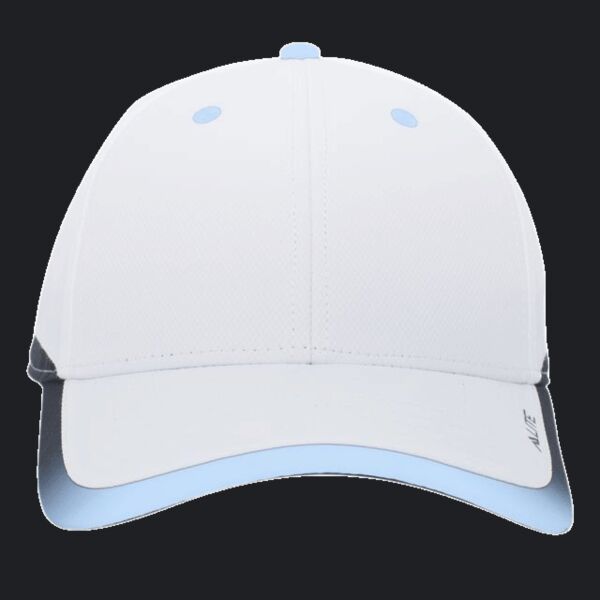 Lite Series Hook-And-Loop Adjustable Cap Thumbnail