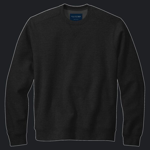 Chore Fleece Crewneck Thumbnail
