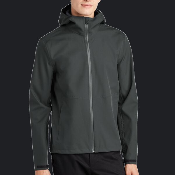 Waterproof Rain Shell Thumbnail